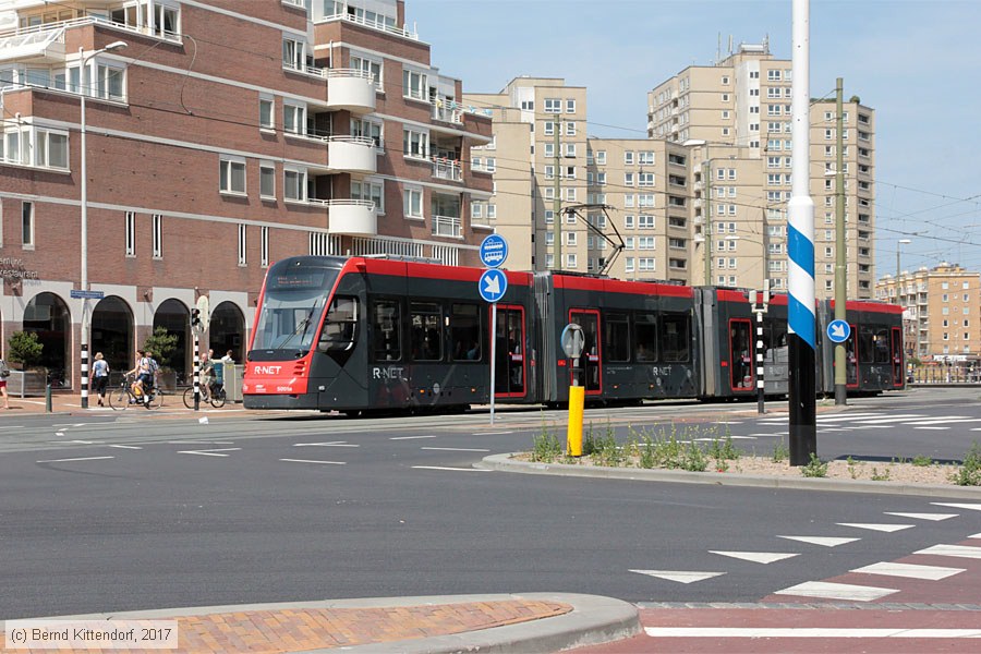 Straßenbahn Den Haag - 5051
/ Bild: denhaag5051_bk1706210199.jpg
