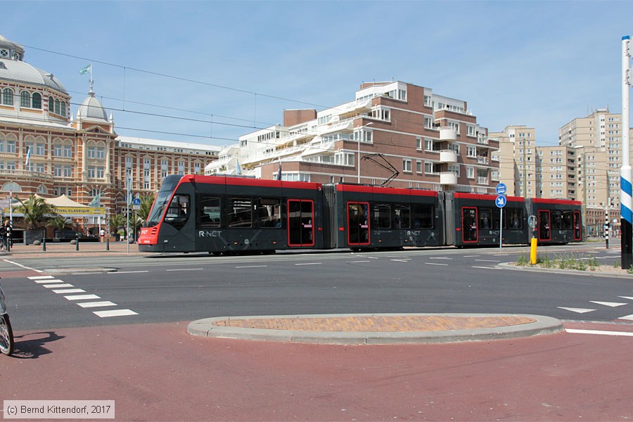 Straßenbahn Den Haag - 5051
/ Bild: denhaag5051_bk1706210200.jpg