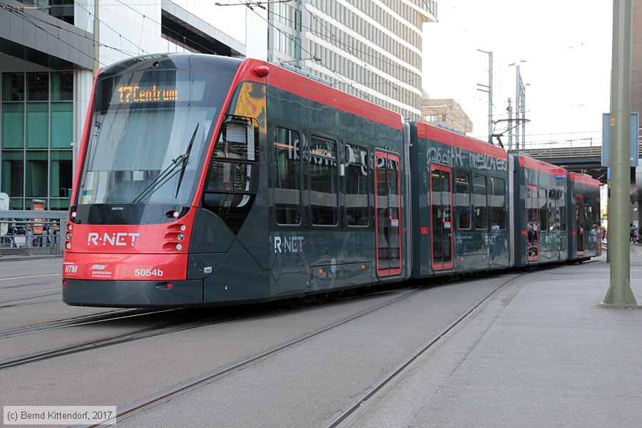 Straßenbahn Den Haag - 5054
/ Bild: denhaag5054_bk1706210364.jpg