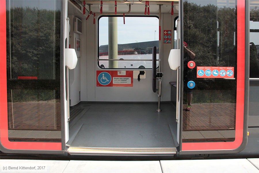 Stra&szlig;enbahn Den Haag - 5058
/ Bild: denhaag5058_bk1706210057.jpg