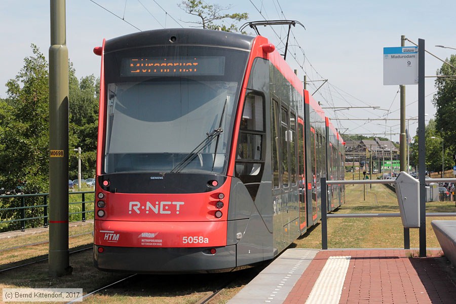 Stra&szlig;enbahn Den Haag - 5058
/ Bild: denhaag5058_bk1706210208.jpg
