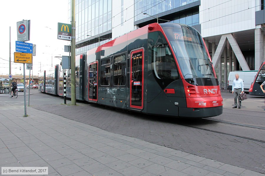 Straßenbahn Den Haag - 5059
/ Bild: denhaag5059_bk1706210313.jpg