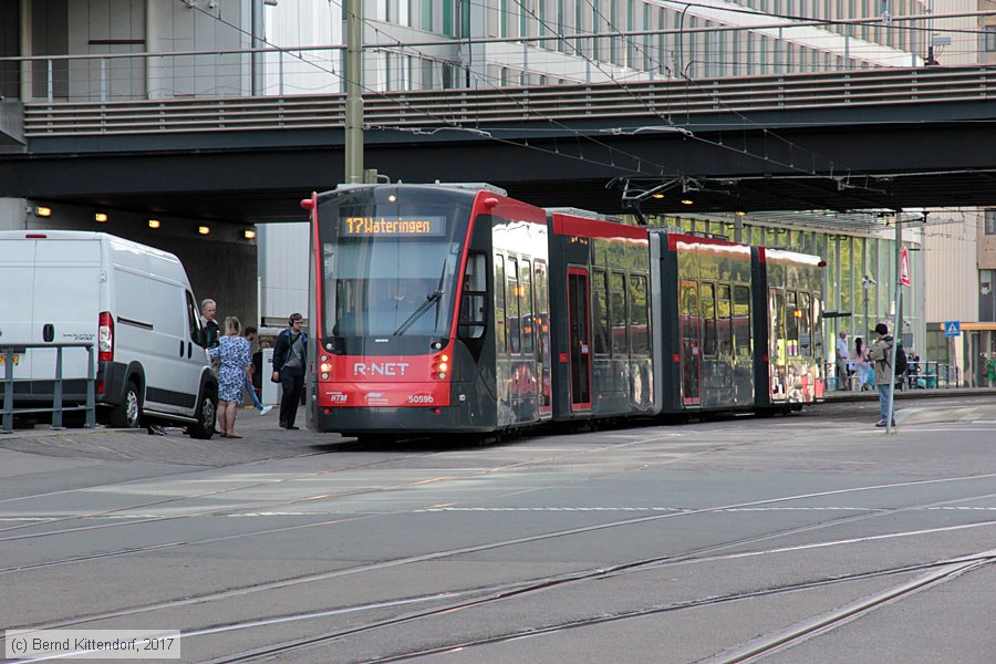 Straßenbahn Den Haag - 5059
/ Bild: denhaag5059_bk1706210371.jpg