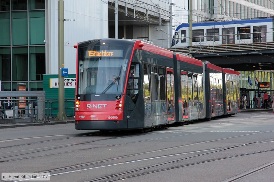Straßenbahn Den Haag - 5060
/ Bild: denhaag5060_bk1706210360.jpg