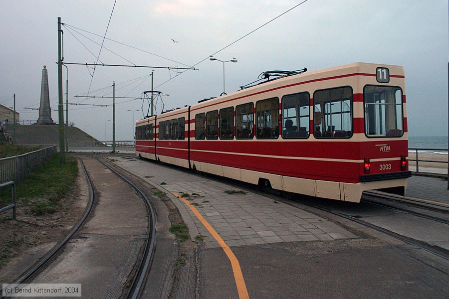 Straßenbahn Den Haag - 3003
/ Bild: denhaag3003_e0010486.jpg