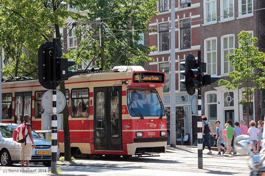 Straßenbahn Den Haag - 3022
/ Bild: denhaag3022_bk1405200198.jpg