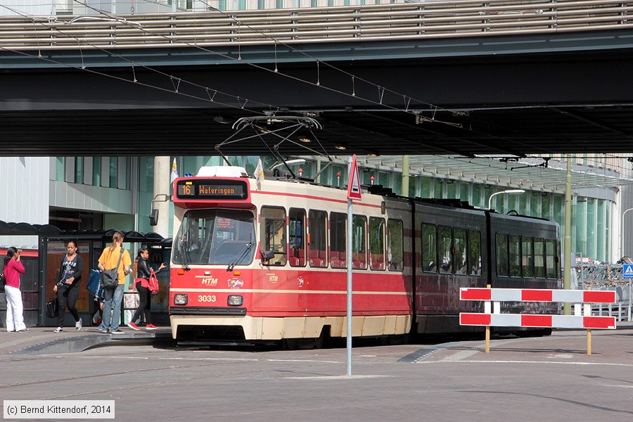 Straßenbahn Den Haag - 3033
/ Bild: denhaag3033_bk1405200081.jpg
