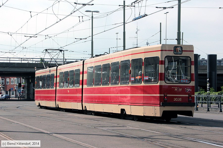 Straßenbahn Den Haag - 3038
/ Bild: denhaag3038_bk1405200066.jpg Straßenbahn Den Haag - 3038
/ Bild: denhaag3038_bk1405200066.jpg