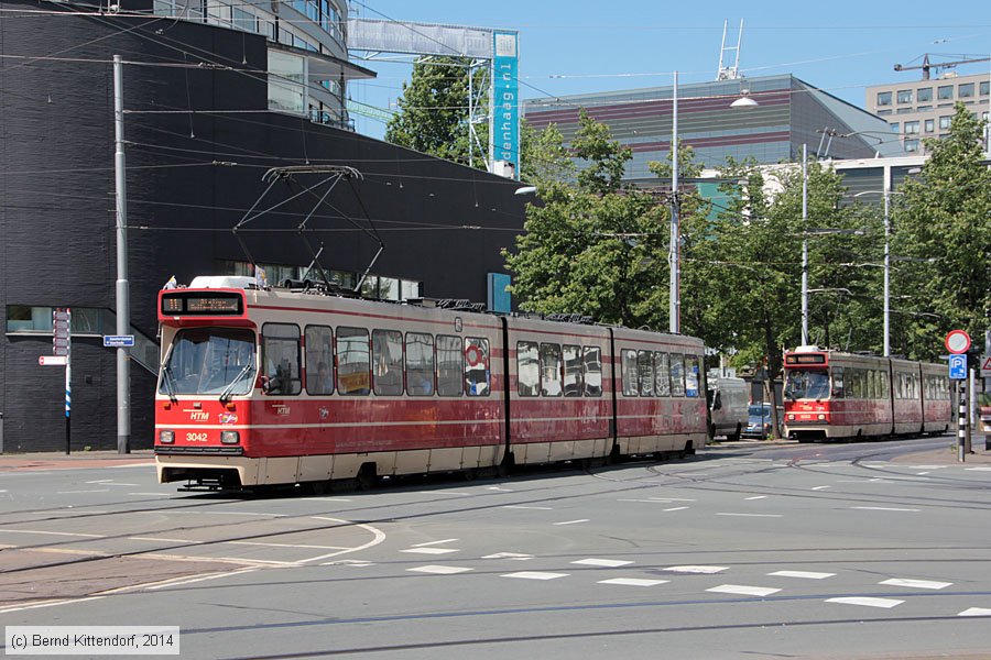 Straßenbahn Den Haag - 3042
/ Bild: denhaag3042_bk1405200223.jpg Straßenbahn Den Haag - 3042
/ Bild: denhaag3042_bk1405200223.jpg