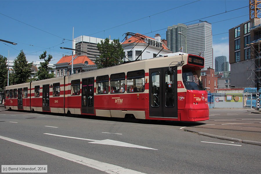 Straßenbahn Den Haag - 3045
/ Bild: denhaag3045_bk1405200269.jpg