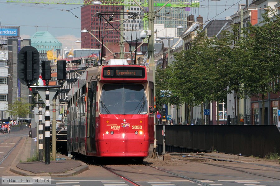 Straßenbahn Den Haag - 3053
/ Bild: denhaag3053_bk1405200434.jpg