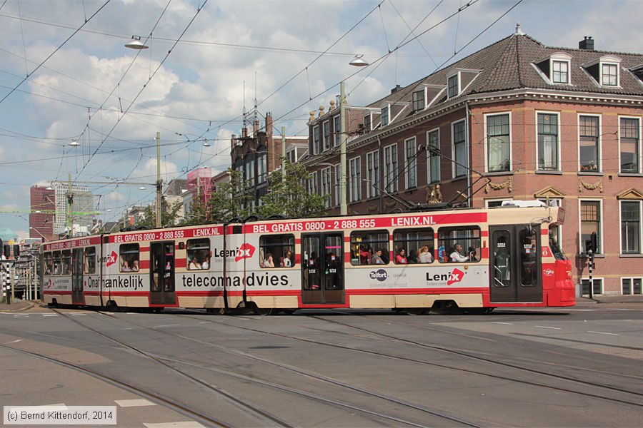 Straßenbahn Den Haag - 3053
/ Bild: denhaag3053_bk1405200436.jpg