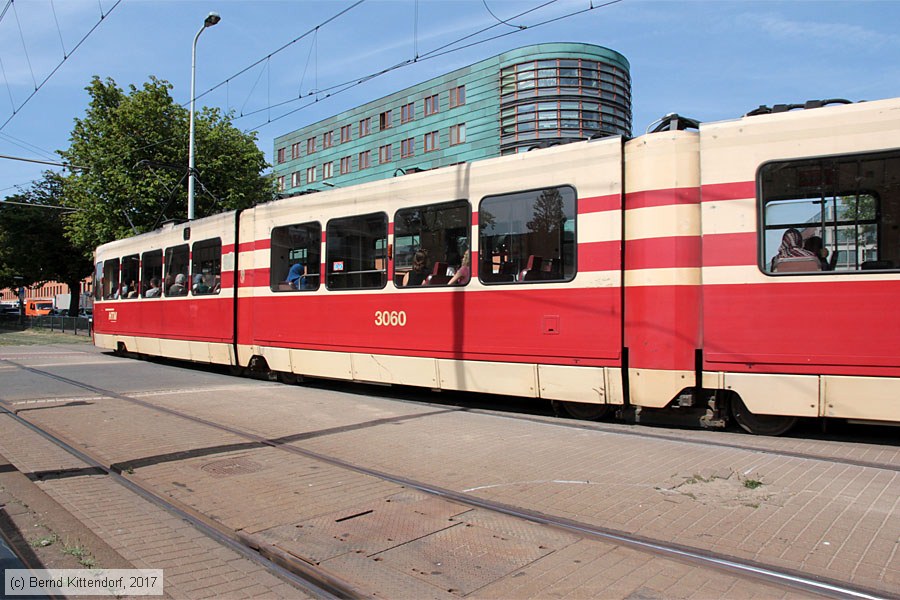 Straßenbahn Den Haag - 3060
/ Bild: denhaag3060_bk1706210266.jpg Straßenbahn Den Haag - 3060
/ Bild: denhaag3060_bk1706210266.jpg