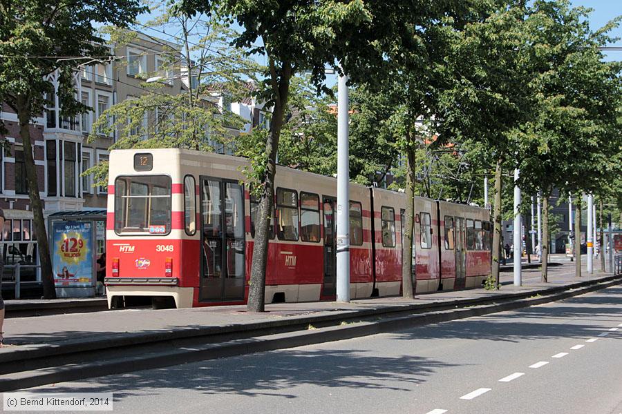 Straßenbahn Den Haag - 3048
/ Bild: denhaag3048_bk1405200231.jpg Straßenbahn Den Haag - 3048
/ Bild: denhaag3048_bk1405200231.jpg