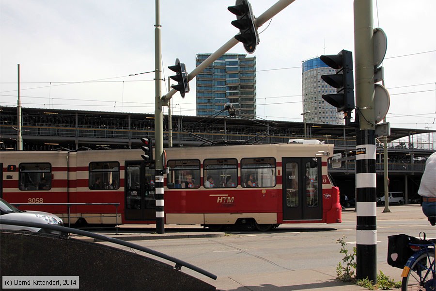 Straßenbahn Den Haag - 3058
/ Bild: denhaag3058_bk1405200168.jpg