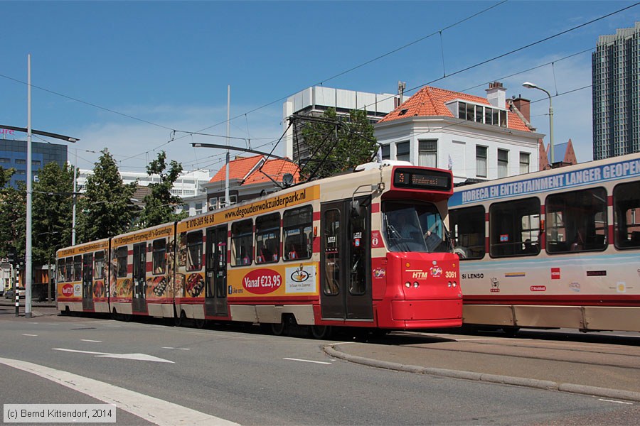 Straßenbahn Den Haag - 3061
/ Bild: denhaag3061_bk1405200236.jpg