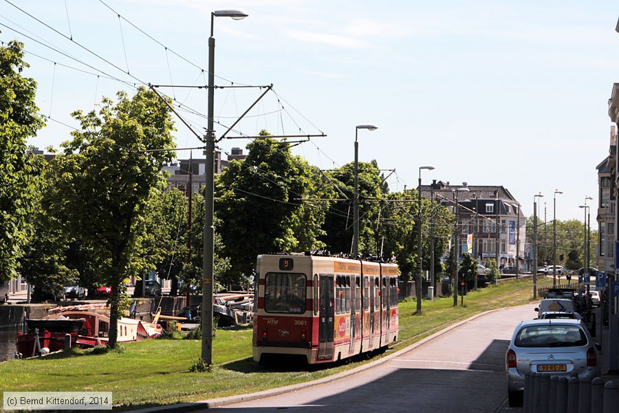 Straßenbahn Den Haag - 3061
/ Bild: denhaag3061_bk1405200238.jpg