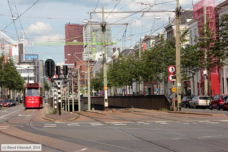 Straßenbahn Den Haag - 3063
/ Bild: denhaag3063_bk1405200450.jpg
