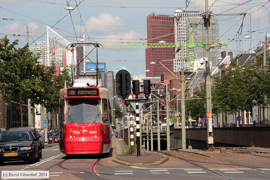 Straßenbahn Den Haag - 3063
/ Bild: denhaag3063_bk1405200452.jpg