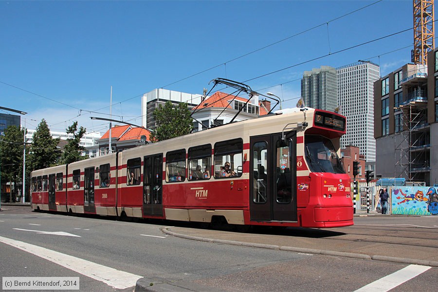 Straßenbahn Den Haag - 3068
/ Bild: denhaag3068_bk1405200245.jpg
