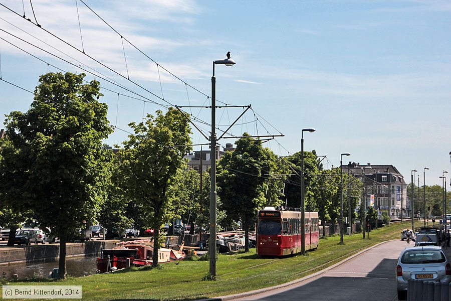 Stra&szlig;enbahn Den Haag - 3068
/ Bild: denhaag3068_bk1405200260.jpg