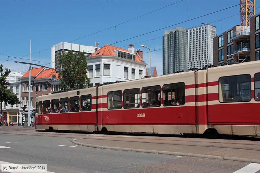 Straßenbahn Den Haag - 3068
/ Bild: denhaag3068_bk1405200262.jpg Straßenbahn Den Haag - 3068
/ Bild: denhaag3068_bk1405200262.jpg