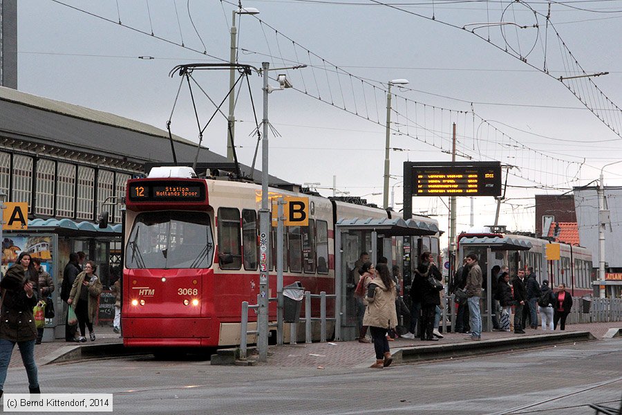 Straßenbahn Den Haag - 3068
/ Bild: denhaag3068_bk1410290190.jpg