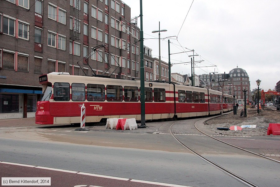 Stra&szlig;enbahn Den Haag - 3068
/ Bild: denhaag3068_bk1410290203.jpg