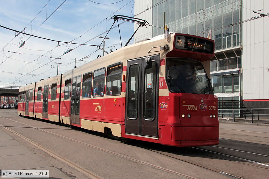 Stra&szlig;enbahn Den Haag - 3072
/ Bild: denhaag3072_bk1405200078.jpg