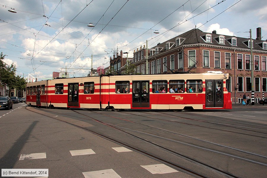 Straßenbahn Den Haag - 3073
/ Bild: denhaag3073_bk1405200459.jpg