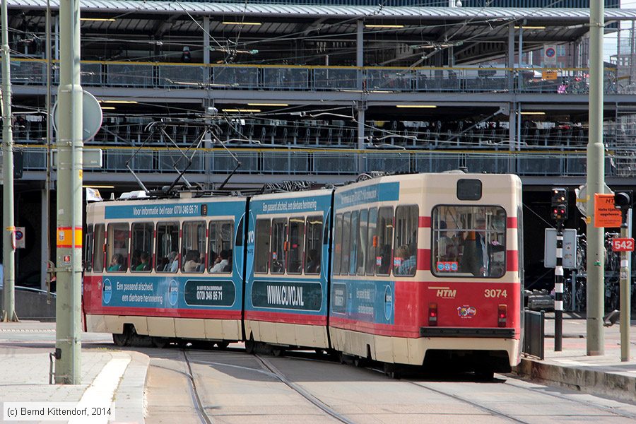 Straßenbahn Den Haag - 3074
/ Bild: denhaag3074_bk1405200182.jpg