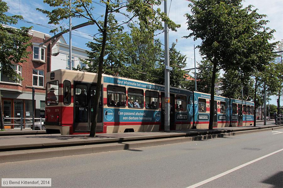 Straßenbahn Den Haag - 3074
/ Bild: denhaag3074_bk1405200276.jpg