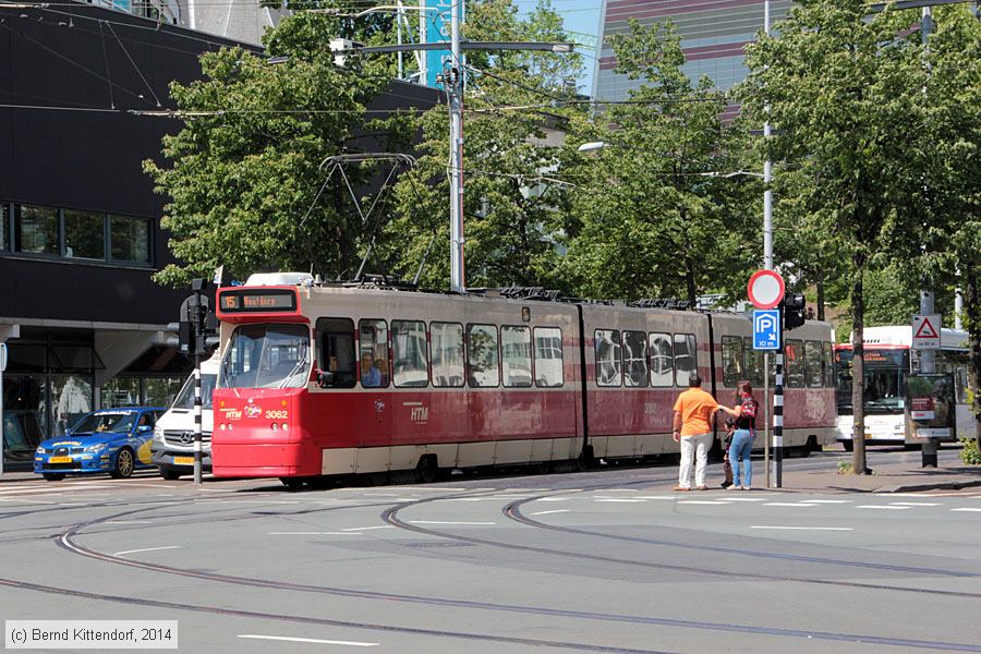 Straßenbahn Den Haag - 3062
/ Bild: denhaag3062_bk1405200212.jpg