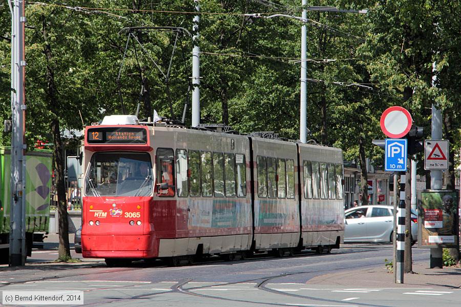 Straßenbahn Den Haag - 3065
/ Bild: denhaag3065_bk1405200217.jpg