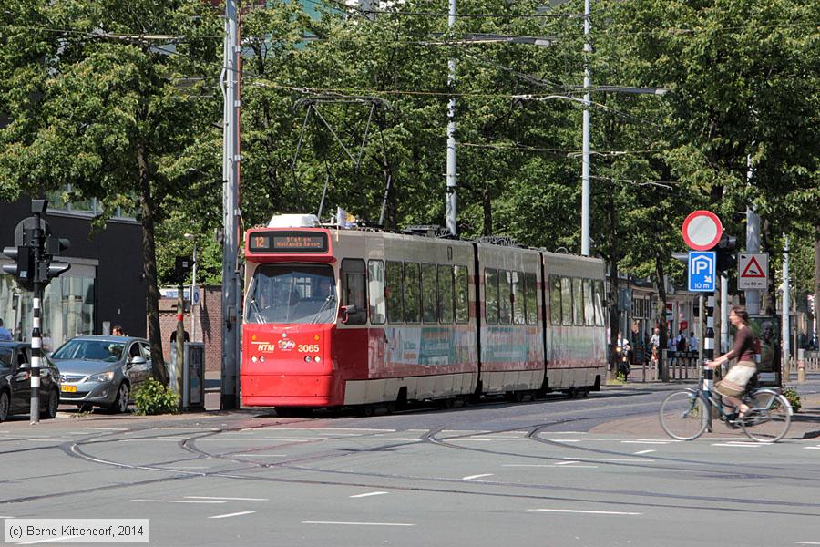 Straßenbahn Den Haag - 3065
/ Bild: denhaag3065_bk1405200218.jpg