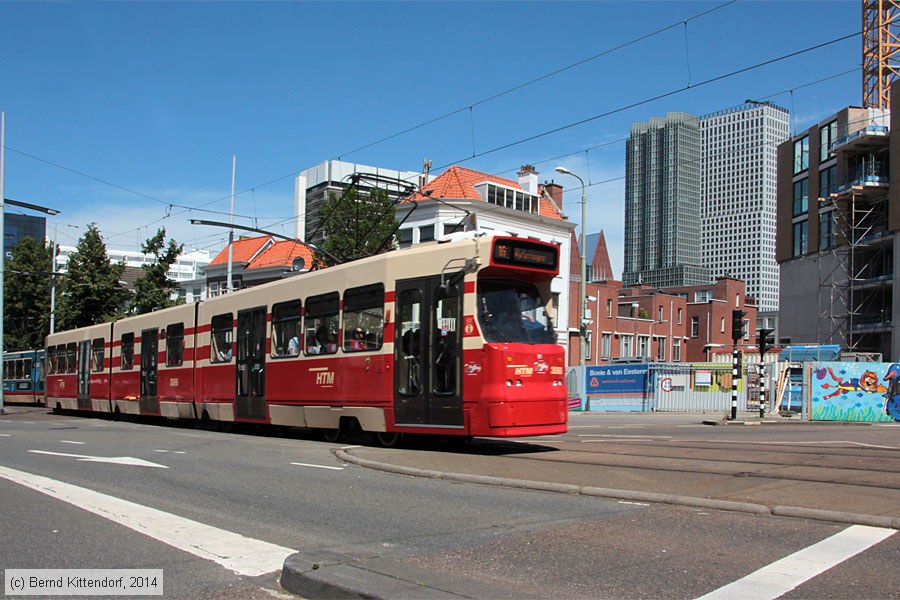 Straßenbahn Den Haag - 3066
/ Bild: denhaag3066_bk1405200254.jpg