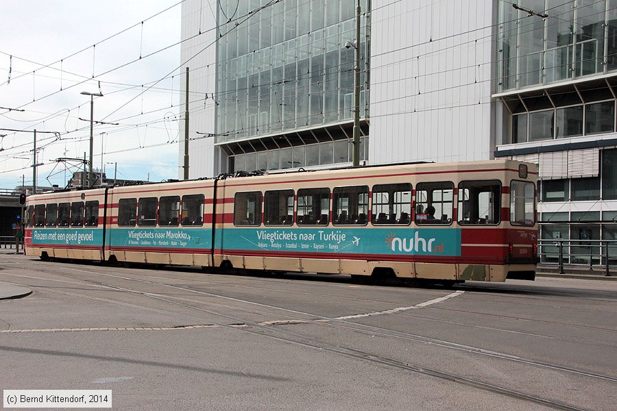 Straßenbahn Den Haag - 3069
/ Bild: denhaag3069_bk1405200088.jpg