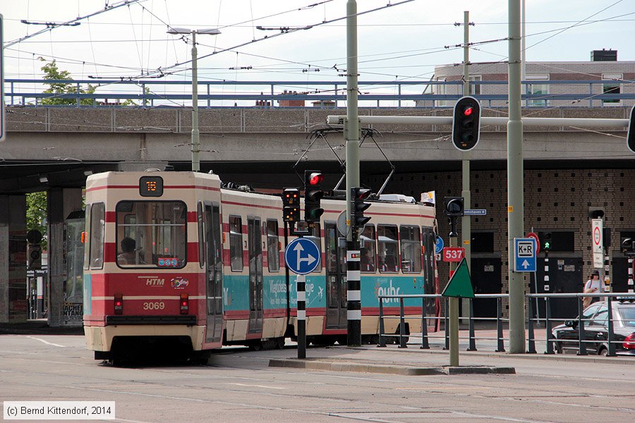 Straßenbahn Den Haag - 3069
/ Bild: denhaag3069_bk1405200089.jpg