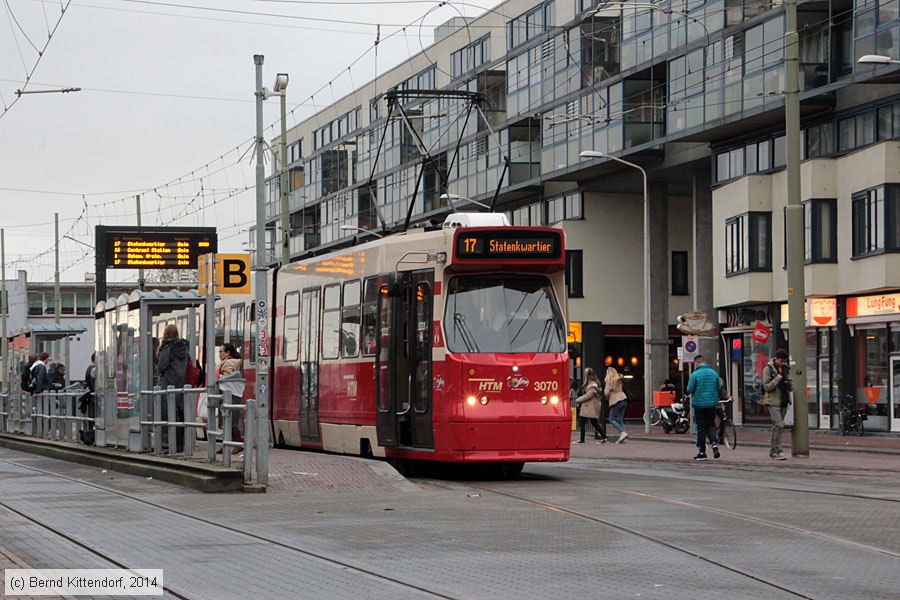 Straßenbahn Den Haag - 3070
/ Bild: denhaag3070_bk1410290186.jpg