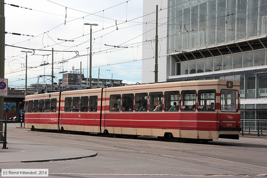 Straßenbahn Den Haag - 3076
/ Bild: denhaag3076_bk1405200086.jpg