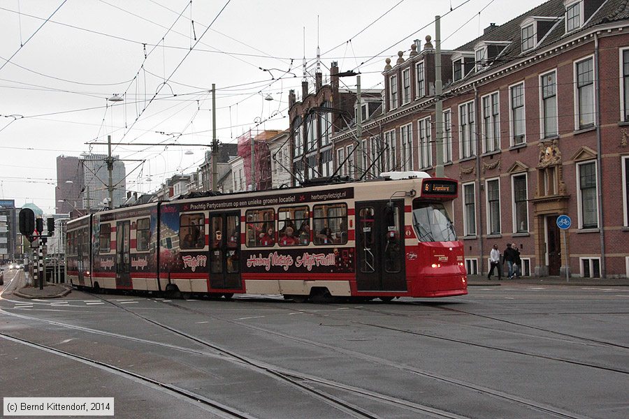 Straßenbahn Den Haag - 3082
/ Bild: denhaag3082_bk1410290273.jpg