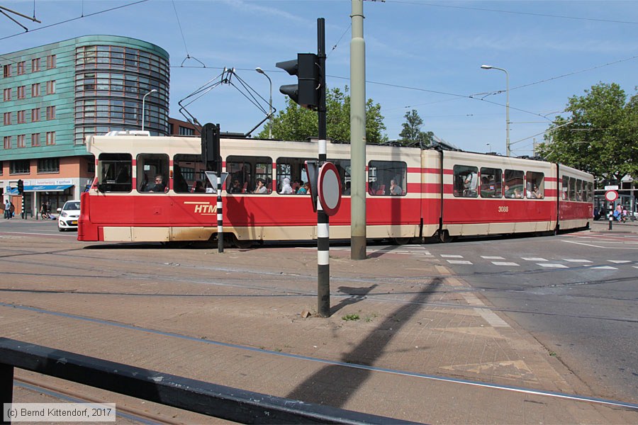Straßenbahn Den Haag - 3088
/ Bild: denhaag3088_bk1706210255.jpg