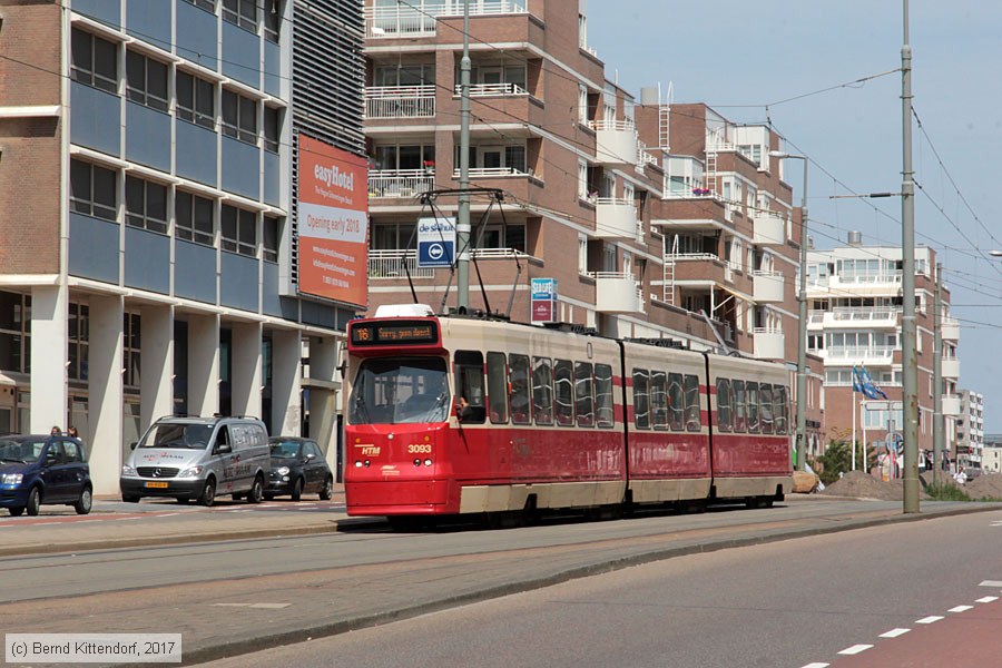 Stra&szlig;enbahn Den Haag - 3093
/ Bild: denhaag3093_bk1706210160.jpg