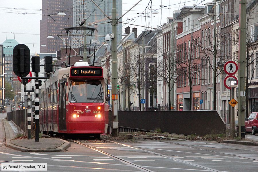 Straßenbahn Den Haag - 3094
/ Bild: denhaag3094_bk1410290301.jpg