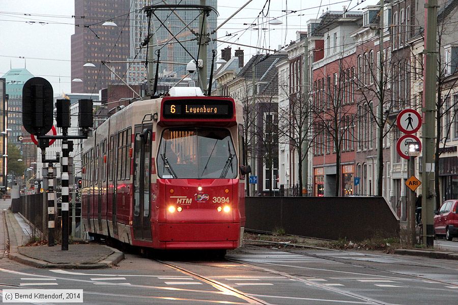 Straßenbahn Den Haag - 3094
/ Bild: denhaag3094_bk1410290302.jpg