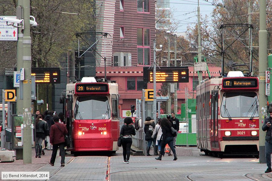 Straßenbahn Den Haag - 3098
/ Bild: denhaag3098_bk1410290243.jpg
