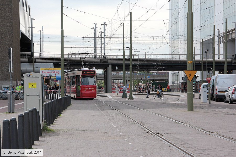 Straßenbahn Den Haag - 3103
/ Bild: denhaag3103_bk1405200095.jpg