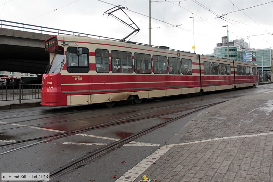 Straßenbahn Den Haag - 3104
/ Bild: denhaag3104_bk1611030038.jpg
