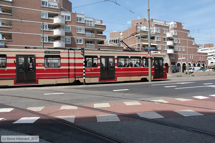 Straßenbahn Den Haag - 3105
/ Bild: denhaag3105_bk1706210183.jpg