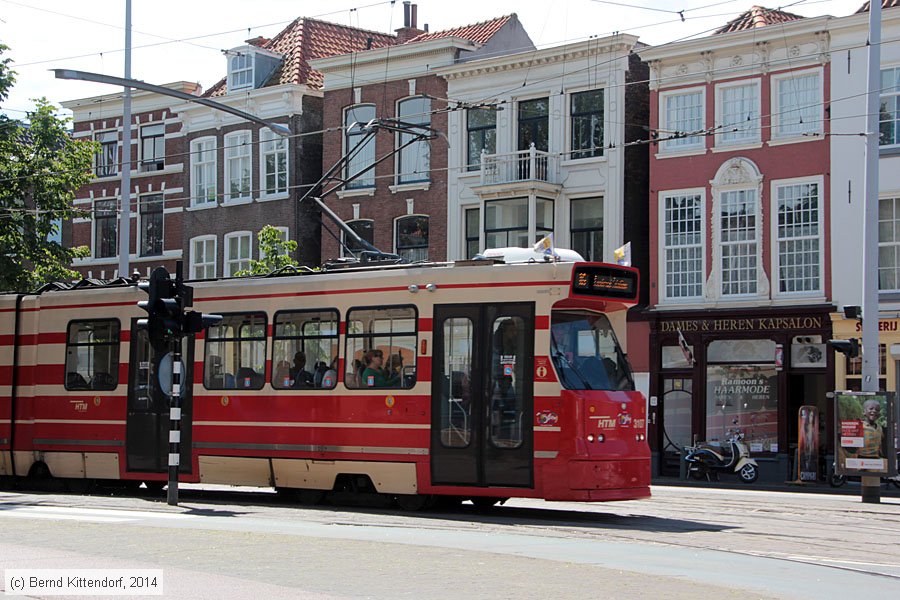 Straßenbahn Den Haag - 3107
/ Bild: denhaag3107_bk1405200201.jpg